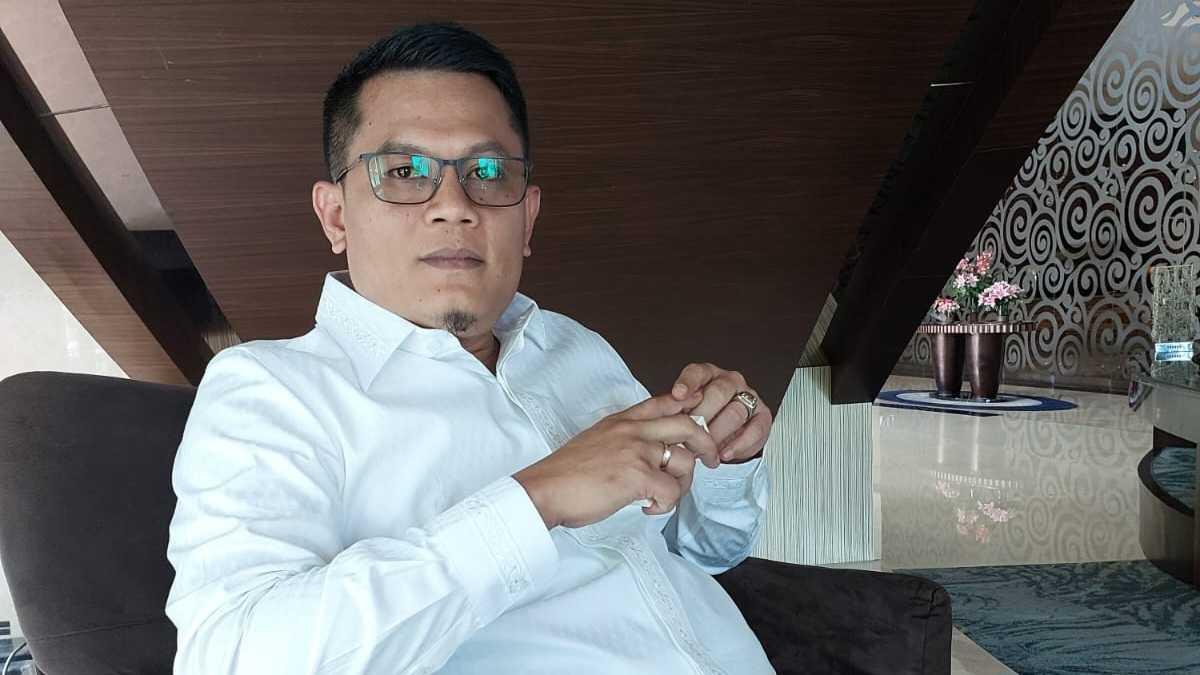 CEO Umi Cargo Nusantara