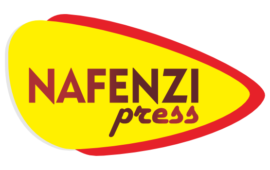 Logo Nafenzi Press