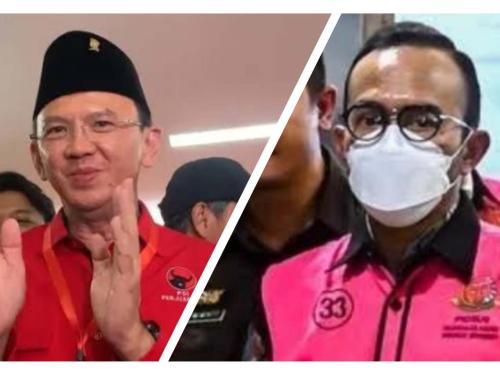 Blak-blakan! Ahok Siap Bongkar Dugaan Korupsi Pertamina, Tantang Sidang Terbuka