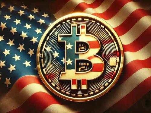 Kripto Meroket! Trump Akui Bitcoin & 4 Koin Lain Jadi Aset Strategis AS