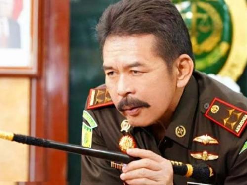 Indonesia Darurat Korupsi! Jaksa Agung ST Burhanuddin: Keteladanan Pemimpin Jadi Kunci Utama