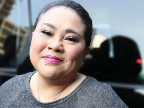 Dulu Tajir, Kini Miris! Nunung Srimulat Terpaksa Tinggal di Kos-Kosan