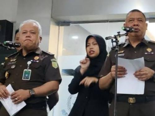 Skandal Korupsi Migor: Jaksa Agung Umumkan Tersangka Baru, Siapa Dia?